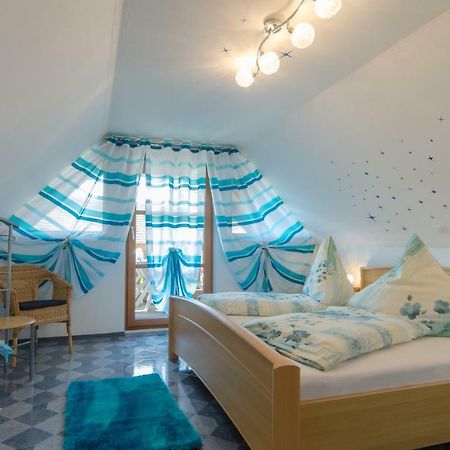 דירות גוסוויינשטיין Haus Sonnenschein מראה חיצוני תמונה