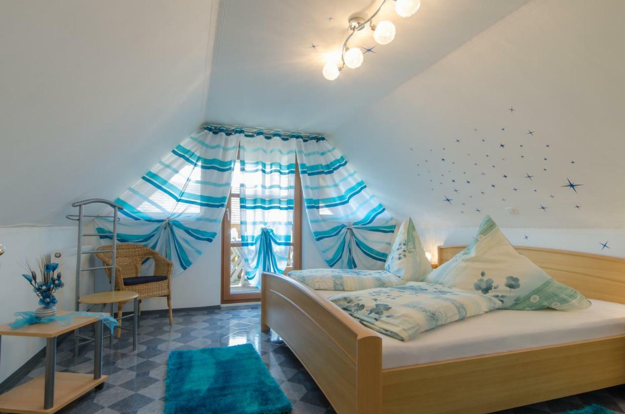 דירות גוסוויינשטיין Haus Sonnenschein מראה חיצוני תמונה